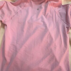 Lululemon shirt